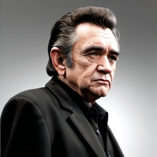 Johnny Cash