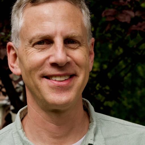 Jon Gertner