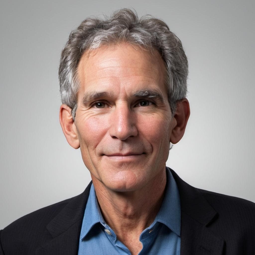 Jon Kabat-Zinn