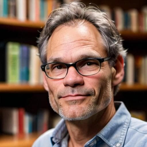 Jon Krakauer