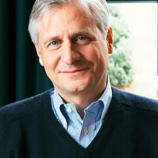 Jon Meacham