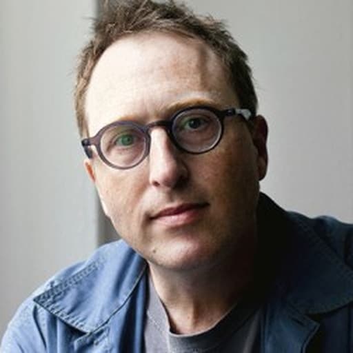 Jon Ronson