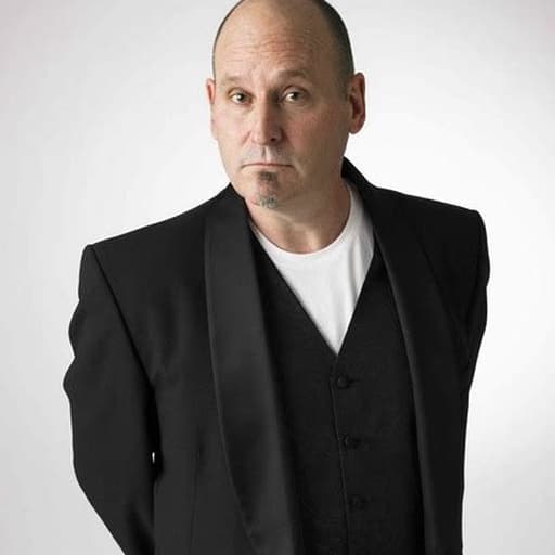 Jon Scieszka
