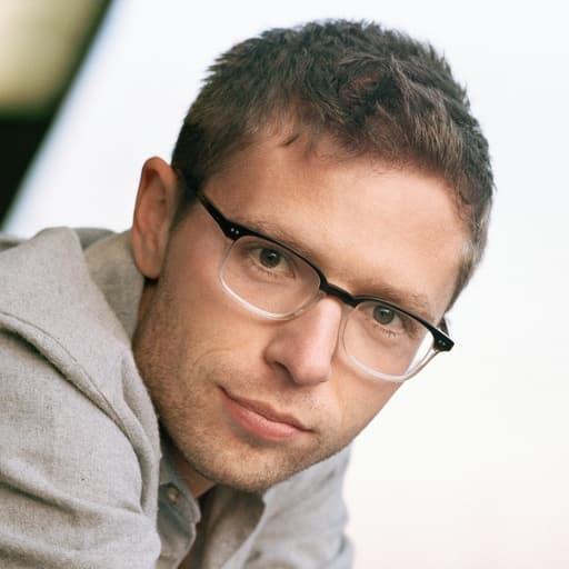 Jonah Lehrer