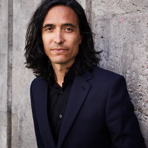 Jonas Hassen Khemiri