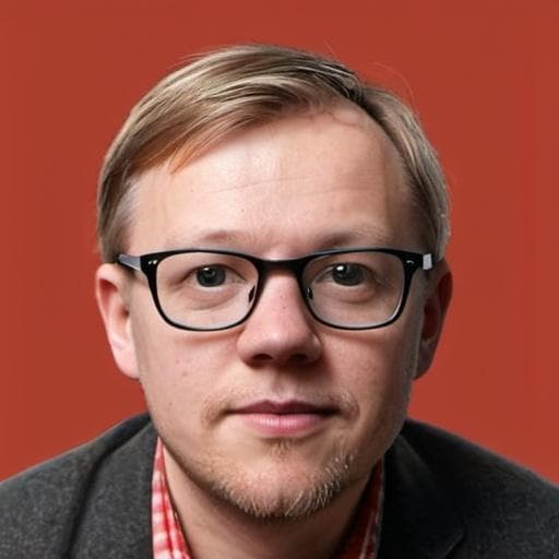 Jonas Jonasson