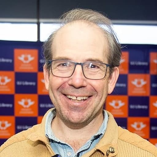 Jonathan Ancer