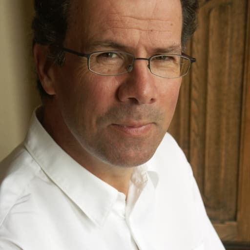 Jonathan Buckley