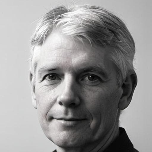 Jonathan Coe