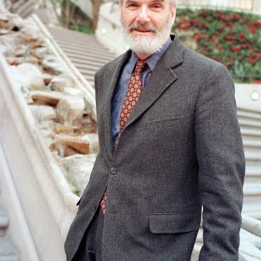 Jonathan D. Spence