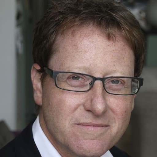 Jonathan Freedland
