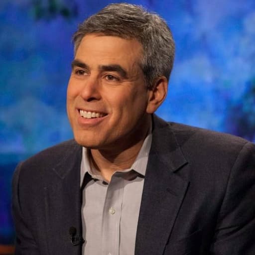 Jonathan Haidt