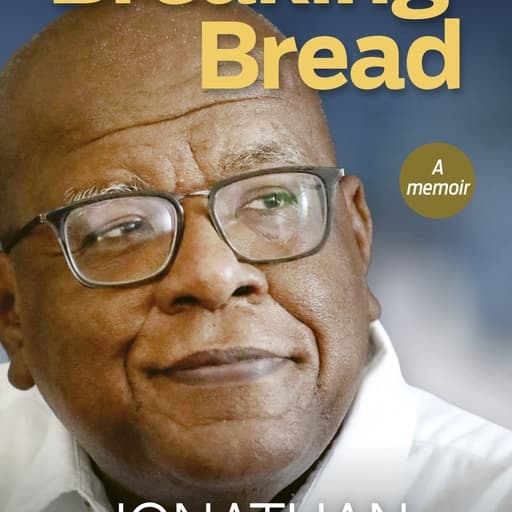Jonathan Jansen