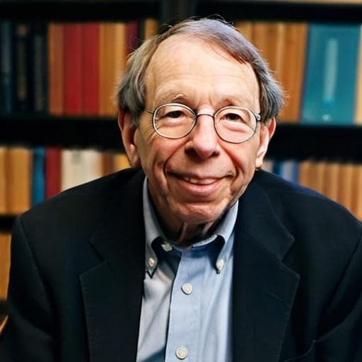 Jonathan Kozol