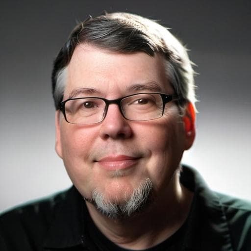 Jonathan Maberry