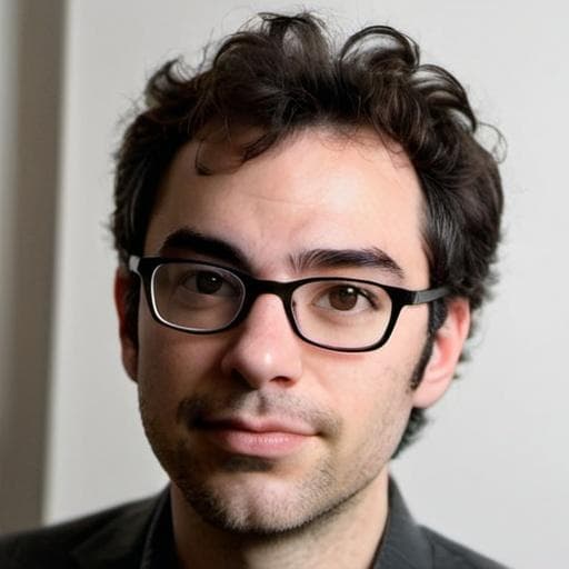Jonathan Safran Foer