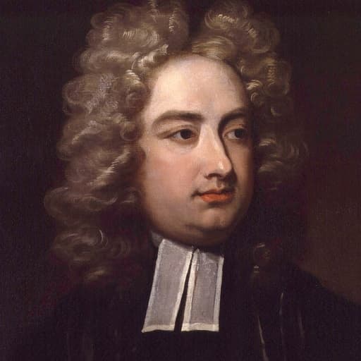 Jonathan Swift