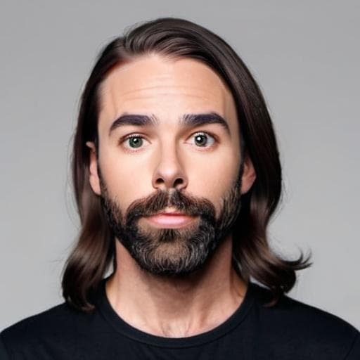 Jonathan Van Ness