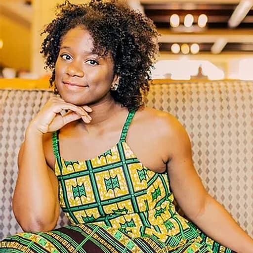 Jordan Ifueko
