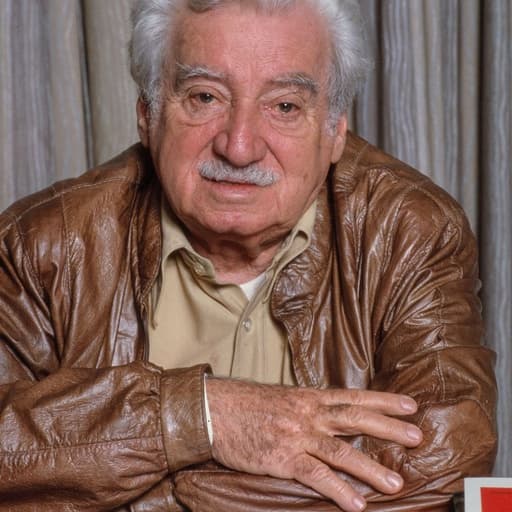 Jorge Amado