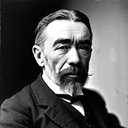 Joseph Conrad
