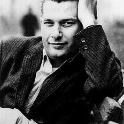 Joseph Heller