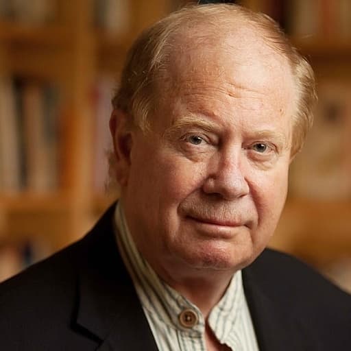 Joseph J. Ellis