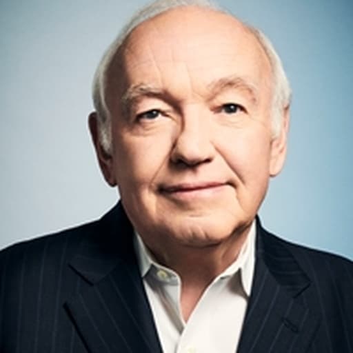 Joseph Kanon