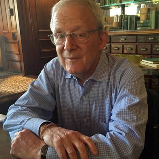 Joseph Lelyveld