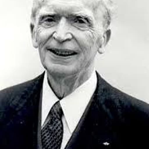 Joseph Murphy