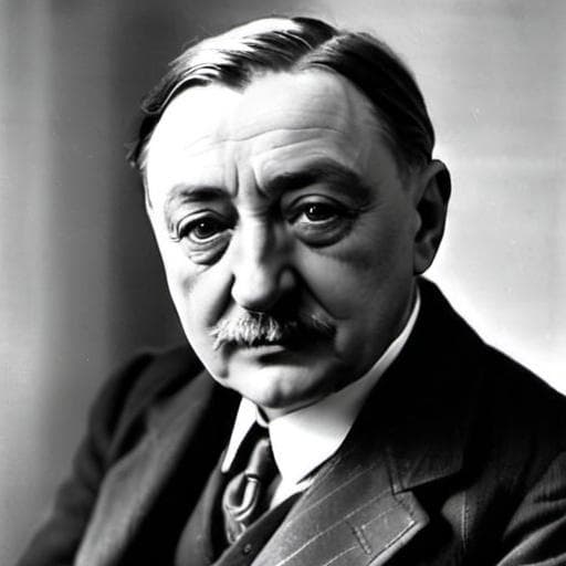 Joseph Roth