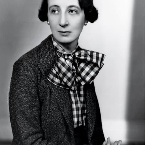 Josephine Tey