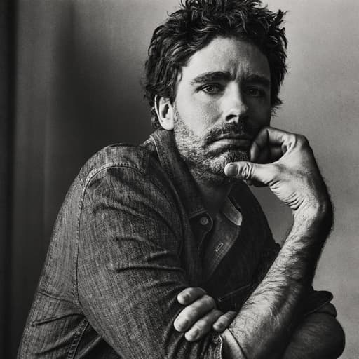 Joshua Ferris