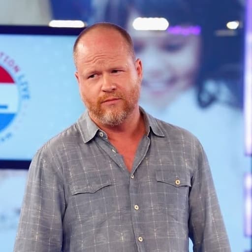 Joss Whedon