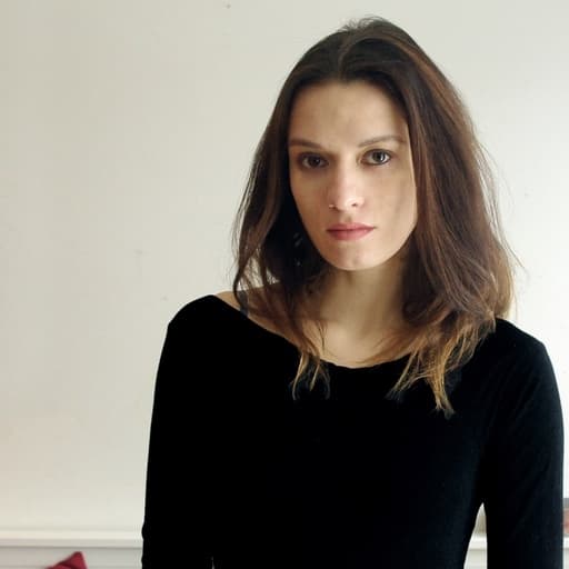 Jowita Bydlowska