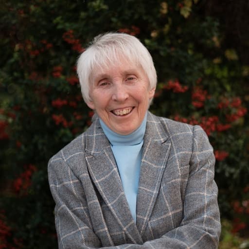 Joy Ellis