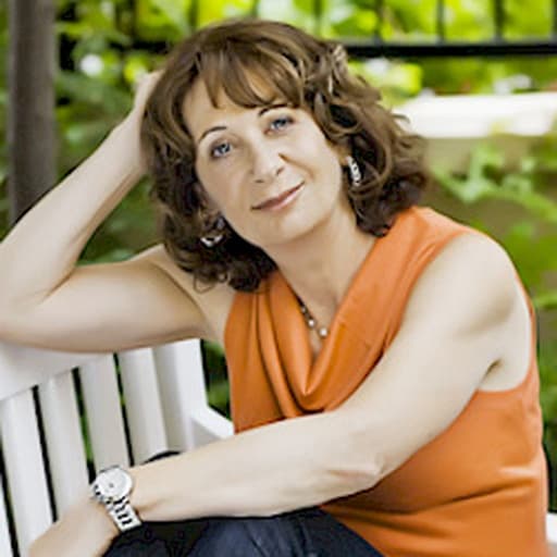 Joy Fielding