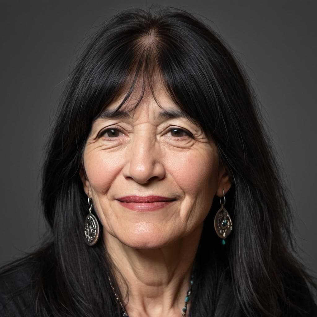 Joy Harjo