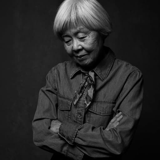 Joy Kogawa