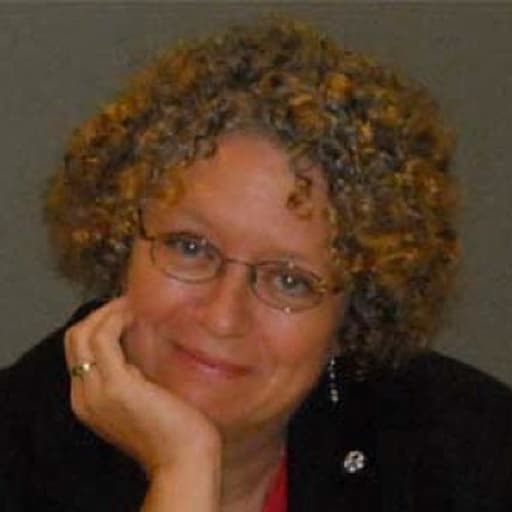 Joyce Lavene