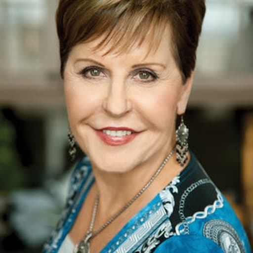 Joyce Meyer