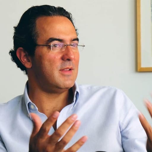 Juan Gabriel Vásquez