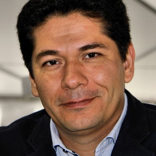Juan Pablo Villalobos