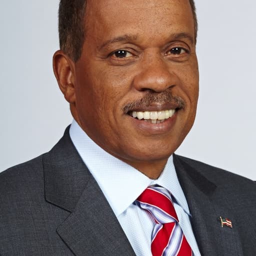 Juan Williams
