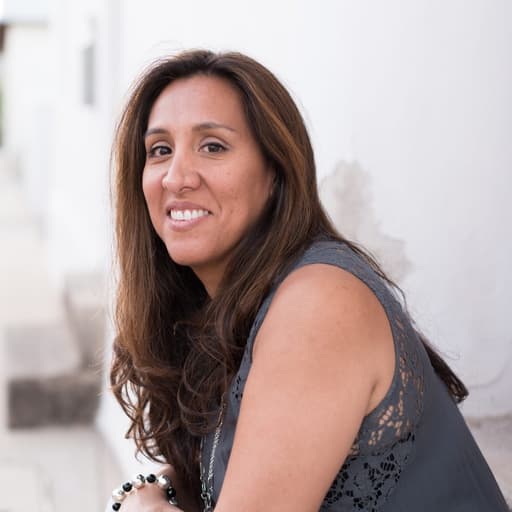 Juana Martinez-Neal