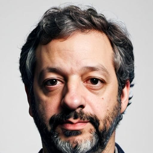 Judd Apatow