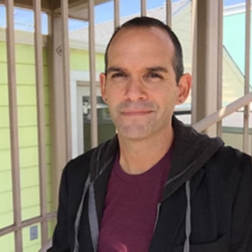 Judd Winick