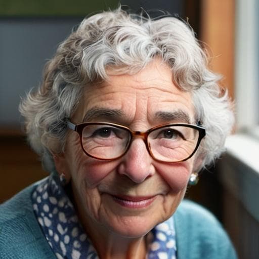 Judith Kerr