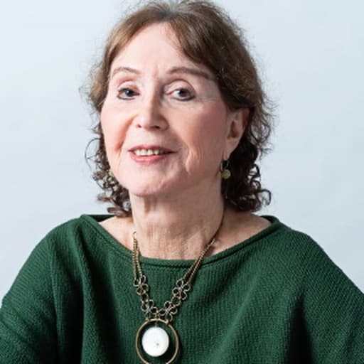Judith Viorst