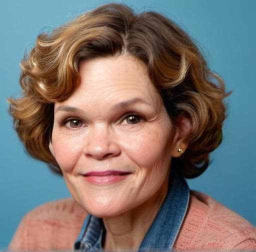 Judy Blume